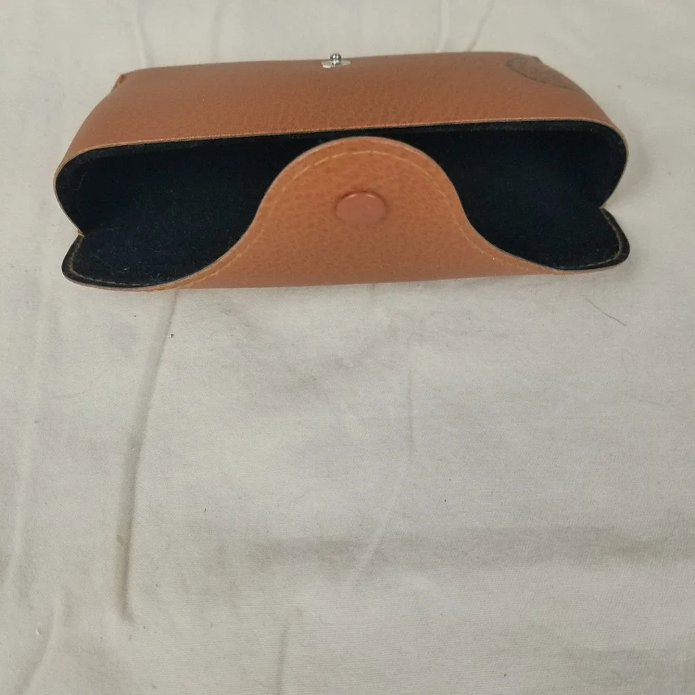 Ray-Ban authentic ray